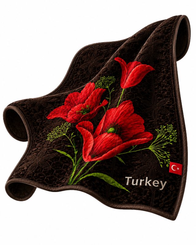 Zarlik Bir Kishilik (200x150sm) #78