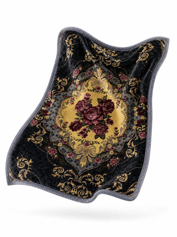 Bir kishilik (1.6kg) #04