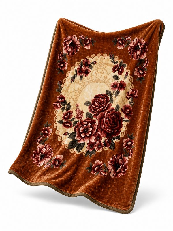 Bir kishilik (1.6kg) #12